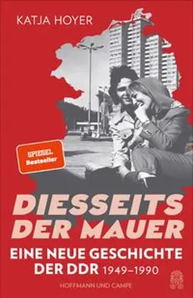 Hoyer |  Diesseits der Mauer | Buch |  Sack Fachmedien