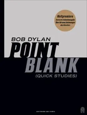 Dylan |  POINT BLANK | Buch |  Sack Fachmedien