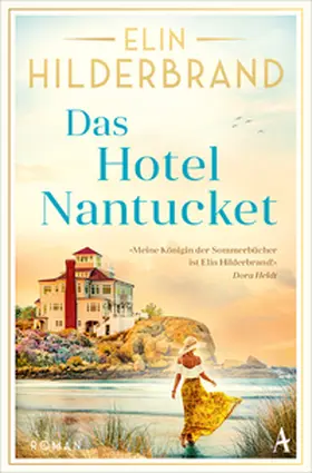 Hilderbrand |  Das Hotel Nantucket | Buch |  Sack Fachmedien