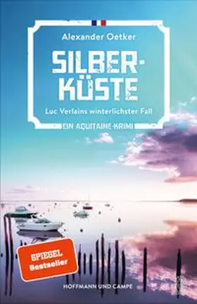 Oetker |  Silberküste | eBook | Sack Fachmedien