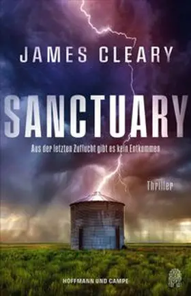 Cleary |  Sanctuary | eBook | Sack Fachmedien