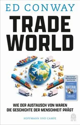 Conway | Trade World | E-Book | www.sack.de