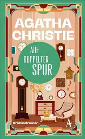 Christie |  Auf doppelter Spur | Buch |  Sack Fachmedien