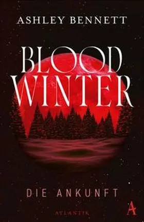 Bennett |  Bloodwinter | Buch |  Sack Fachmedien
