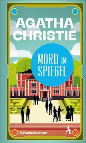 Christie |  Mord im Spiegel | Buch |  Sack Fachmedien