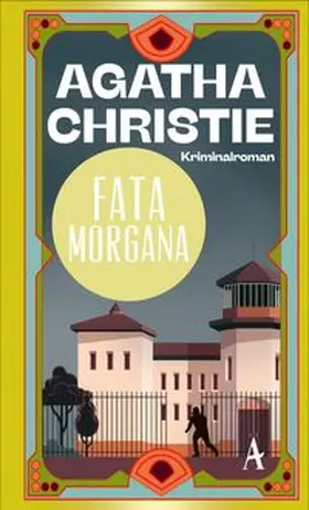 Christie |  Fata Morgana | Buch |  Sack Fachmedien