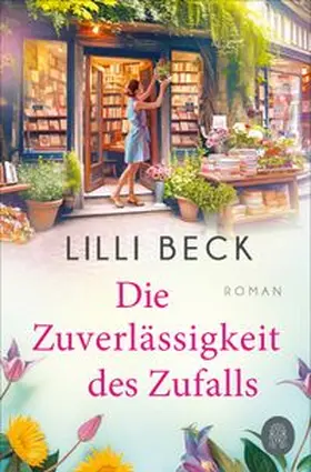 Beck |  Die Zuverlässigkeit des Zufalls | Buch |  Sack Fachmedien