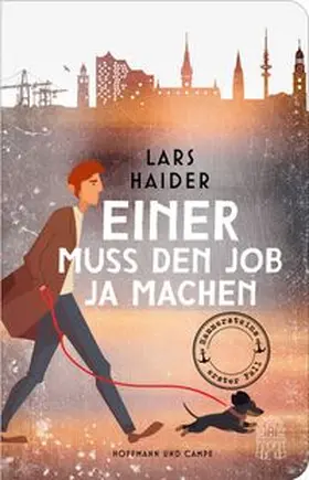 Haider |  Einer muss den Job ja machen | Buch |  Sack Fachmedien