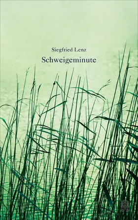 Lenz |  Schweigeminute | eBook | Sack Fachmedien