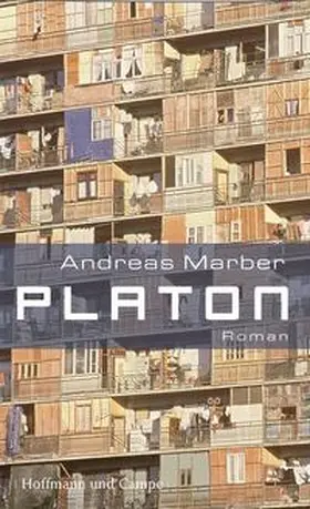 Marber |  Platon | Buch |  Sack Fachmedien