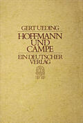 Ueding |  Hoffmann und Campe - Ein deutscher Verlag | Buch |  Sack Fachmedien