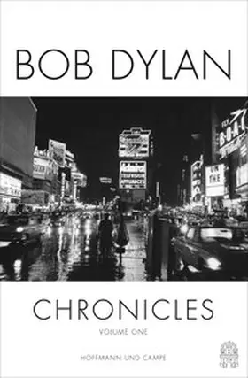 Dylan | Chronicles | Buch | 978-3-455-09385-8 | www.sack.de