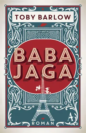 Barlow |  Baba Jaga | eBook | Sack Fachmedien