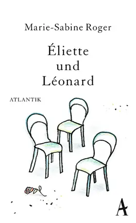 Roger |  Éliette und Léonard | eBook | Sack Fachmedien