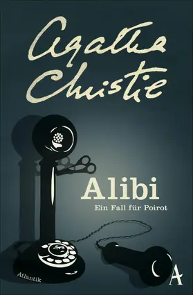 Christie |  Alibi | eBook | Sack Fachmedien