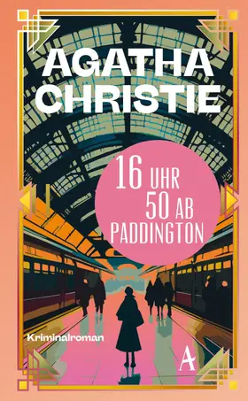 Christie | 16 Uhr 50 ab Paddington | E-Book | www.sack.de
