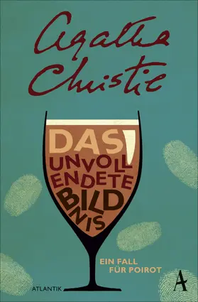 Christie |  Das unvollendete Bildnis | eBook | Sack Fachmedien