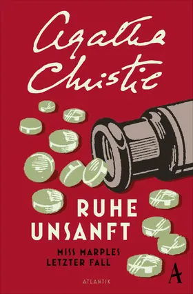Christie |  Ruhe unsanft | eBook | Sack Fachmedien