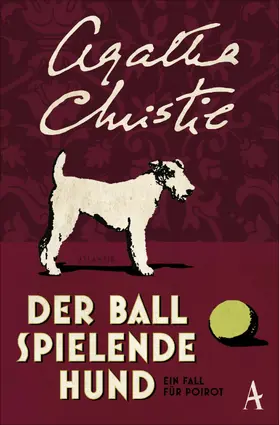 Christie | Der Ball spielende Hund | E-Book | www.sack.de