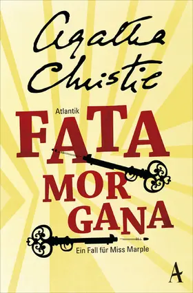 Christie |  Fata Morgana | eBook | Sack Fachmedien