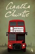 Christie |  Bertram's Hotel | eBook | Sack Fachmedien