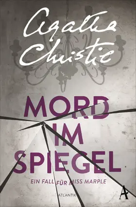 Christie |  Mord im Spiegel | eBook | Sack Fachmedien