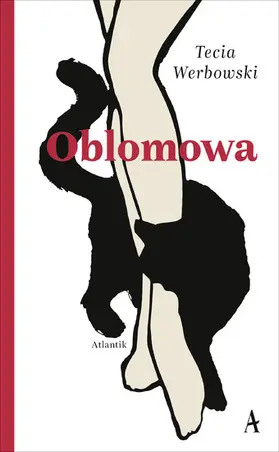Werbowski |  Oblomowa | eBook | Sack Fachmedien