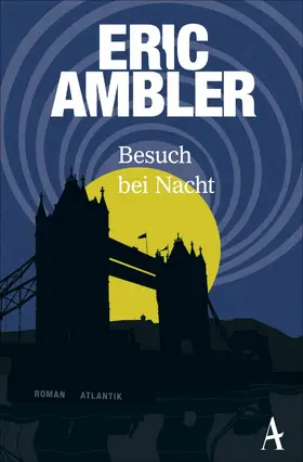 Ambler | Besuch bei Nacht | E-Book | www.sack.de
