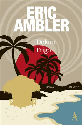 Ambler |  Doktor Frigo | eBook | Sack Fachmedien