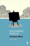 Baricco |  Oceano Mare | eBook | Sack Fachmedien