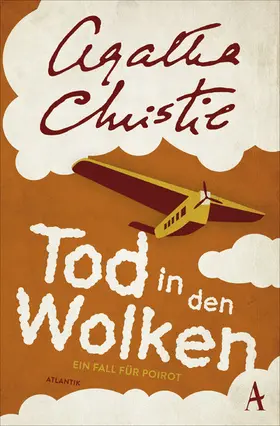 Christie |  Tod in den Wolken | eBook | Sack Fachmedien