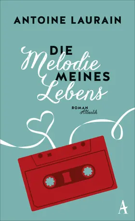 Laurain | Die Melodie meines Lebens | E-Book | sack.de