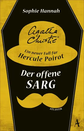 Hannah | Der offene Sarg | E-Book | www.sack.de