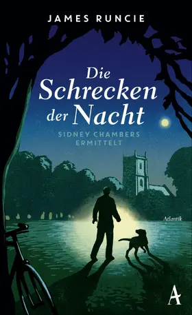 Runcie |  Die Schrecken der Nacht | eBook | Sack Fachmedien
