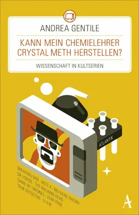 Gentile |  Kann mein Chemielehrer Crystal Meth herstellen? | eBook | Sack Fachmedien