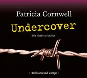Cornwell |  Undercover | Sonstiges |  Sack Fachmedien