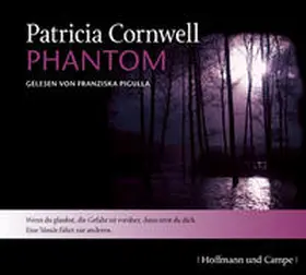 Cornwell |  Phantom | Sonstiges |  Sack Fachmedien