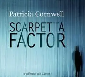 Cornwell |  Scarpetta Factor | Sonstiges |  Sack Fachmedien