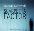 Cornwell |  Scarpetta Factor | Sonstiges |  Sack Fachmedien