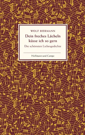 Biermann |  Dein freches Lächeln küsse ich so gern | eBook | Sack Fachmedien