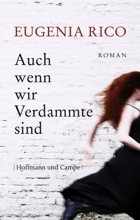 Rico |  Auch wenn wir Verdammte sind | eBook | Sack Fachmedien