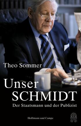 Sommer |  Unser Schmidt | eBook | Sack Fachmedien