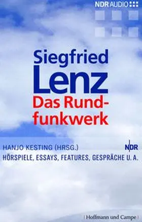 Lenz |  Das Rundfunkwerk | Sonstiges |  Sack Fachmedien