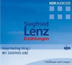 Lenz |  Erzählungen II | Sonstiges |  Sack Fachmedien
