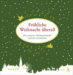 Korth |  Fröhliche Weihnacht überall | Buch |  Sack Fachmedien