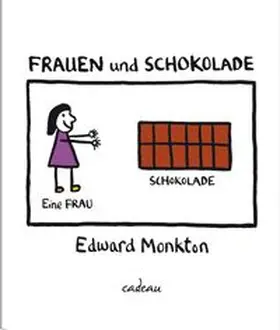 Monkton |  Frauen und Schokolade | Buch |  Sack Fachmedien