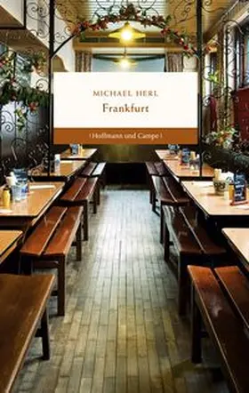 Herl |  Heimatkunde Frankfurt | Buch |  Sack Fachmedien