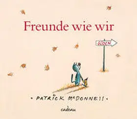 McDonnell |  Freunde wie wir | Buch |  Sack Fachmedien