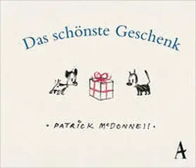 McDonnell | Das schönste Geschenk | Buch | 978-3-455-38098-9 | www.sack.de