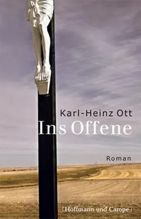 Ott |  Ins Offene | Buch |  Sack Fachmedien